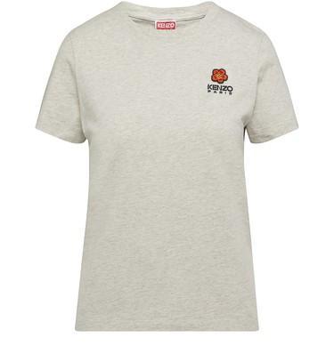 商品Kenzo|标识T恤,价格¥1217,第1张图片