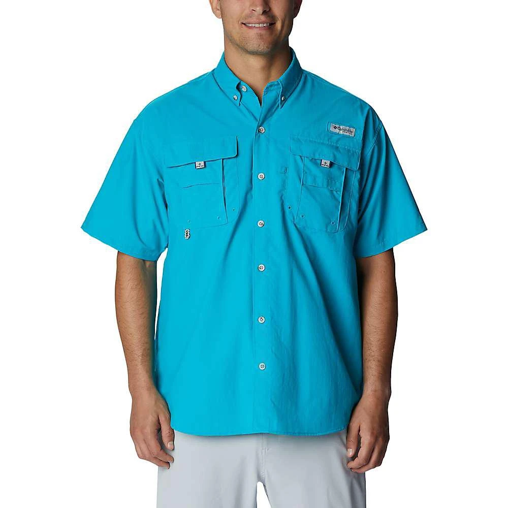 Men's Bahama II SS Shirt 商品