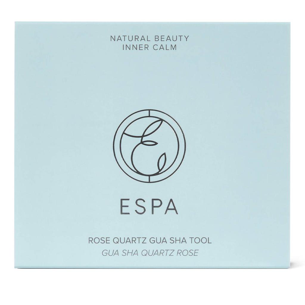 ESPA Rose Quartz Gua Sha Tool商品第3张图片规格展示