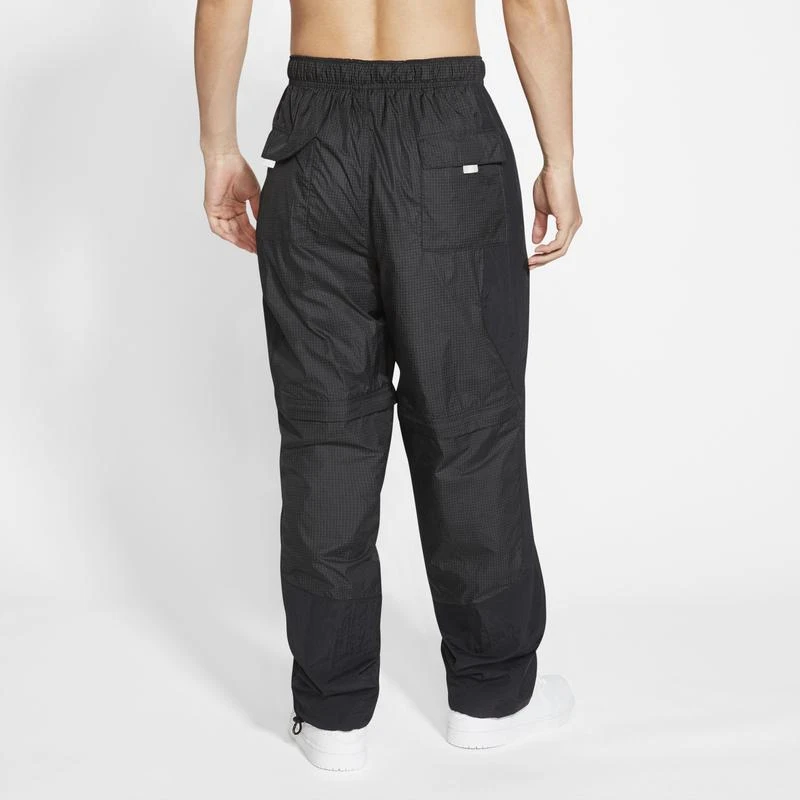 商品Jordan|Jordan 23 Engineered Track Pants - Men's,价格¥998,第2张图片详细描述