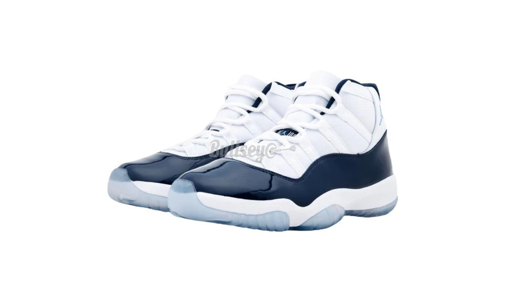 商品Jordan|Air Jordan 11 Retro " UNC Win Like 82",价格¥2191,第2张图片详细描述