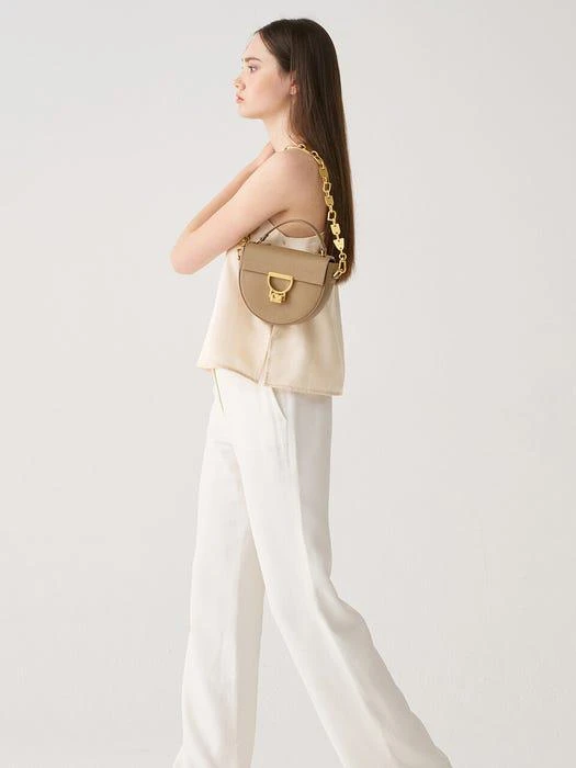 Arlettis Mignon Halfmoon Bag (3 Colors) 商品