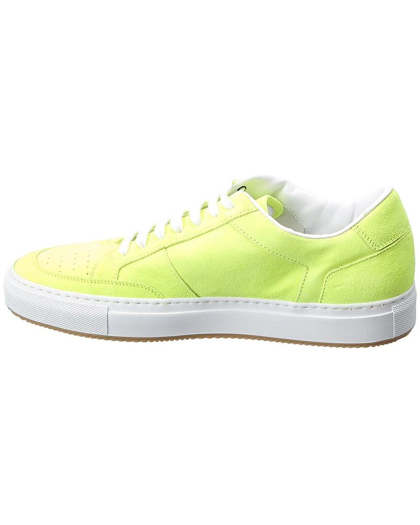 商品Common Projects|Common Projects Suede Sneaker,价格¥1819,第2张图片详细描述