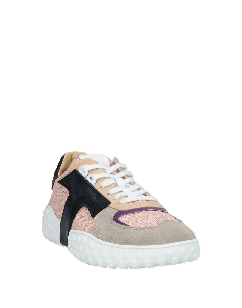 商品Tod's|Sneakers,价格¥1623,第2张图片详细描述