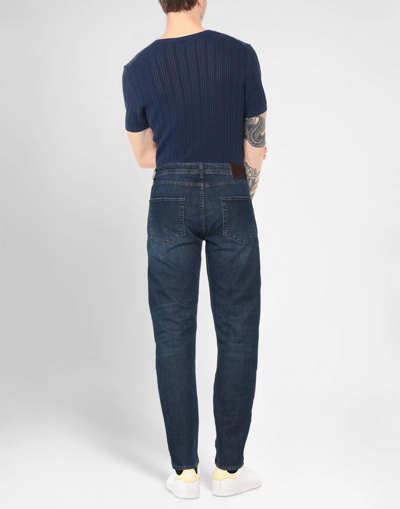 商品LIU •JO|Denim pants,价格¥192,第3张图片详细描述