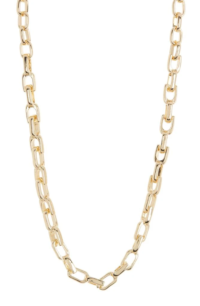 商品Nordstrom|Chunky Chain Necklace,价格¥48,第1张图片