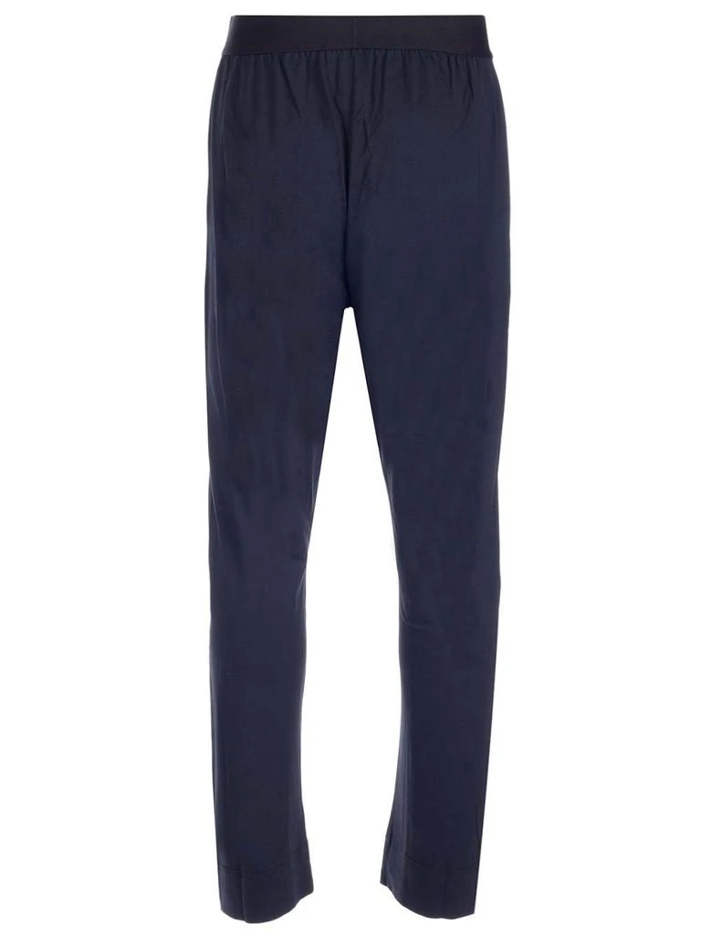 商品Fear of god|Fear of God Logo-Waist Stretched Trousers,价格¥1501,第2张图片详细描述