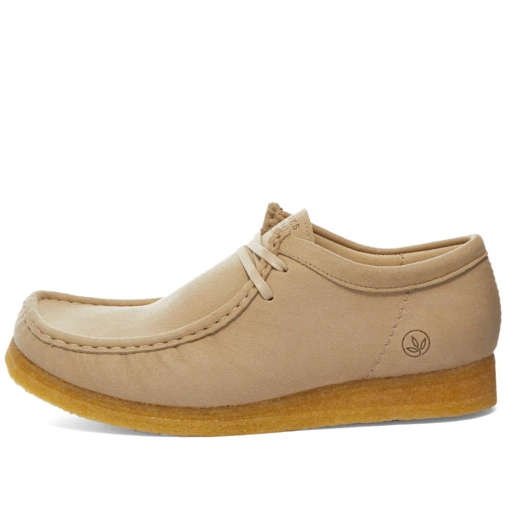 商品Clarks|Clarks Originals Wallabee Vegan,价格¥598,第2张图片详细描述