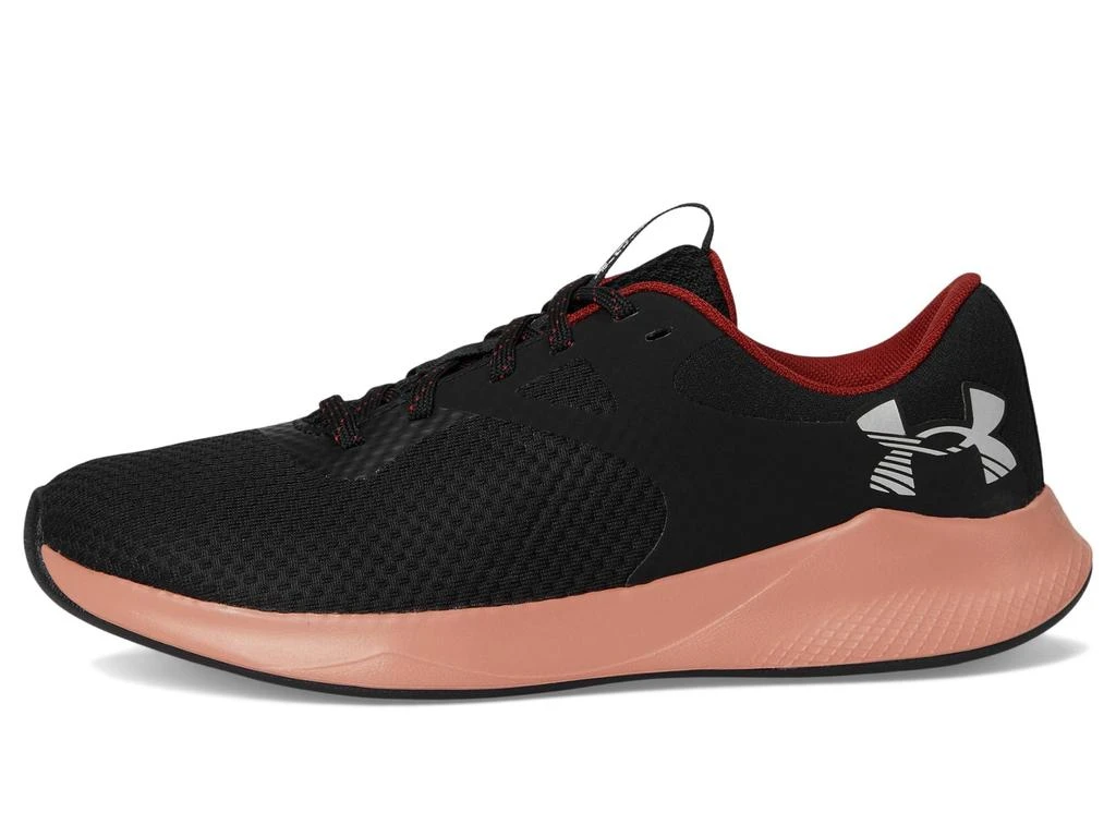 商品Under Armour|Charged Aurora 2,价格¥519,第4张图片详细描述