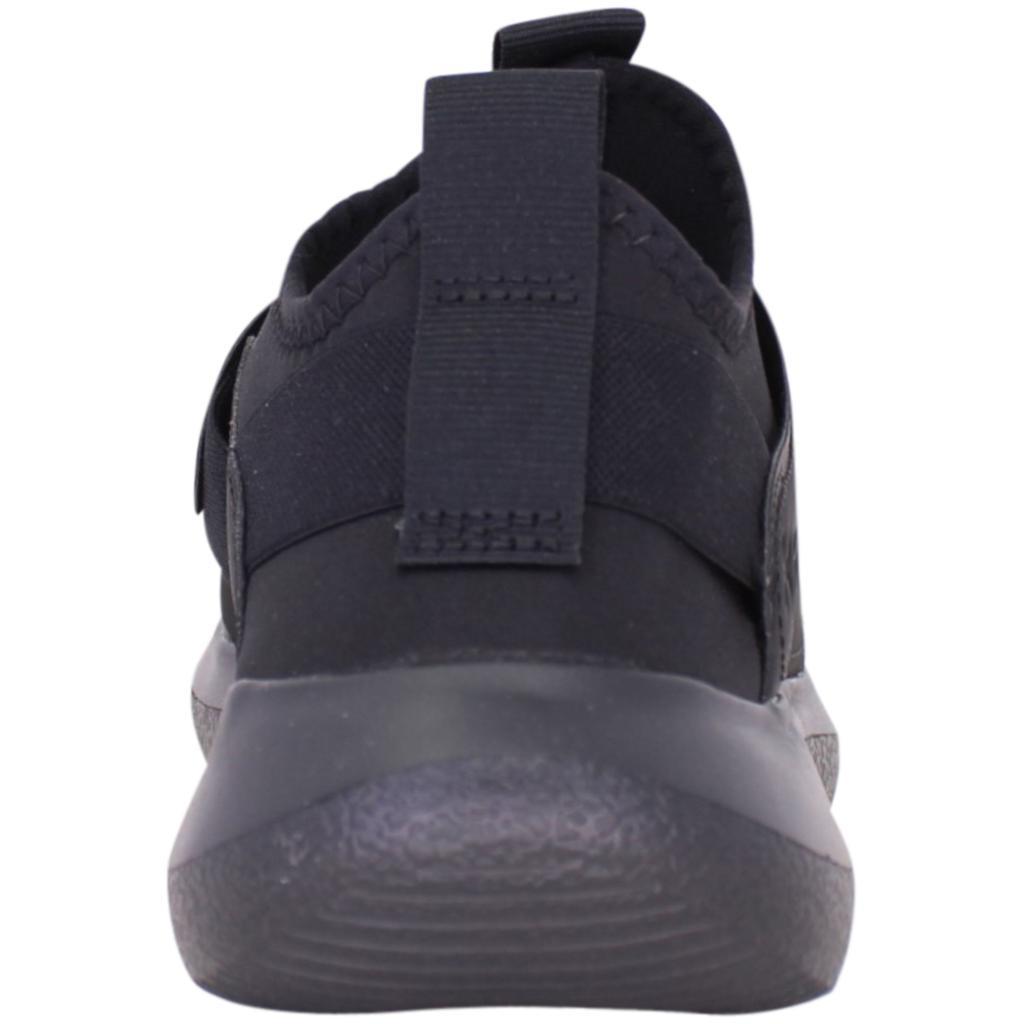 商品Under Armour|Under Armour Runplay Black  3024870-003 Men's,价格¥355,第5张图片详细描述