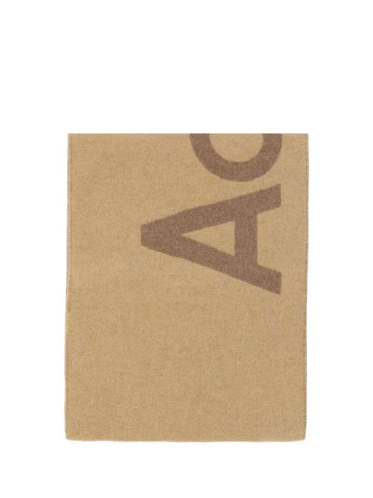 商品Acne Studios|Scarf,价格¥1778,第1张图片