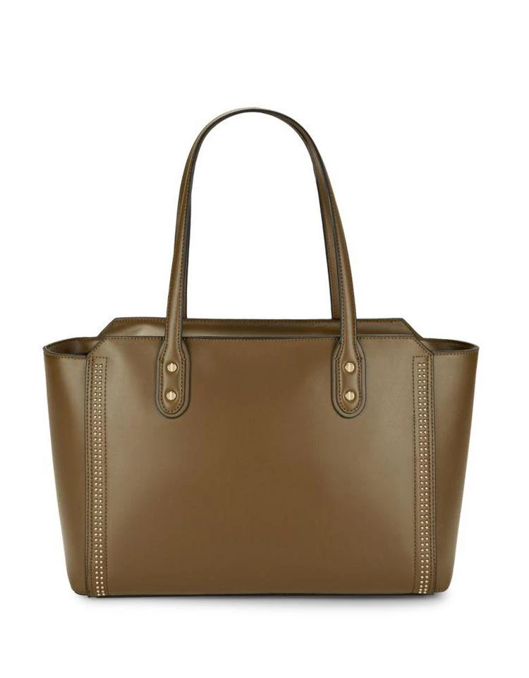 商品Ivanka Trump|Soho Faux Leather Tote,价格¥1045,第1张图片
