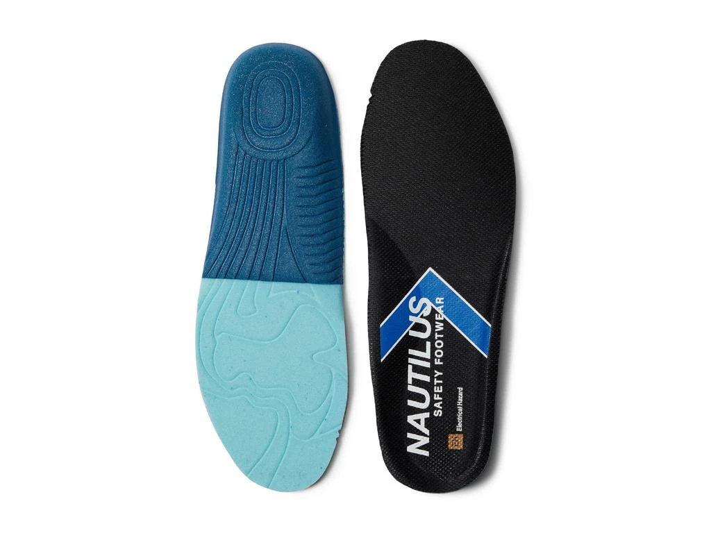 商品Nautilus Safety Footwear|Memory Foam Insole,价格¥150,第1张图片