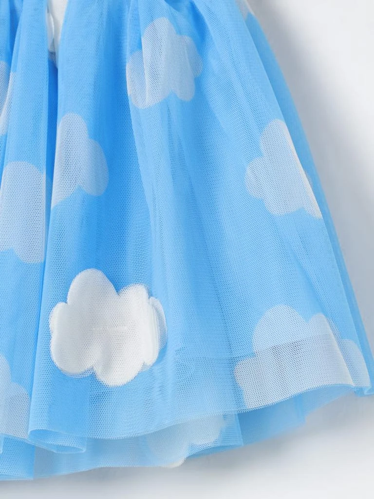 商品Stella McCartney|半身裙 儿童 Stella McCartney Kids,价格¥557,第3张图片详细描述