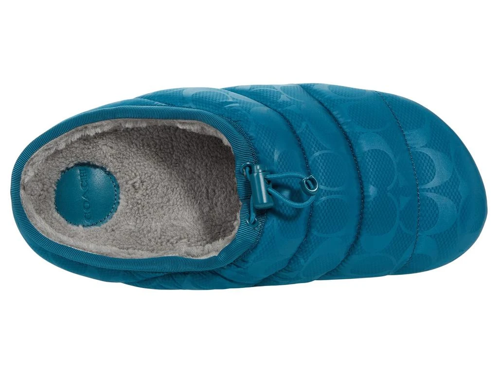 商品Coach|Rachelle Slippers,价格¥486,第2张图片详细描述