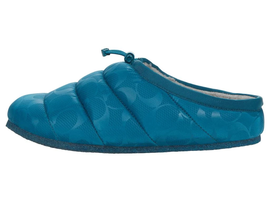 商品Coach|Rachelle Slippers,价格¥486,第4张图片详细描述