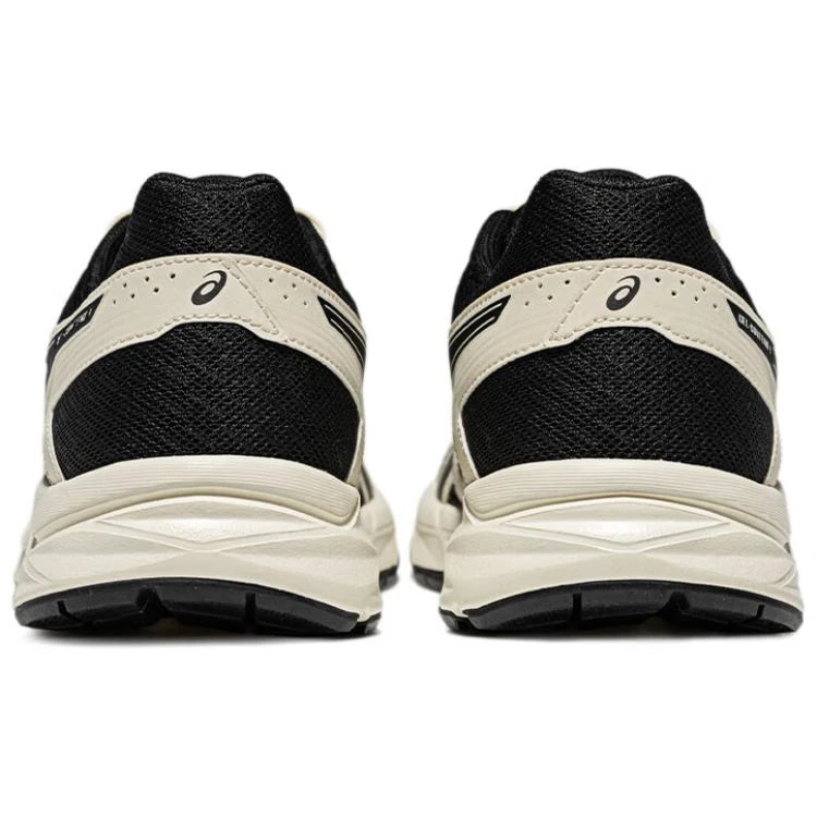 商品[国内直发] Asics|[预售3天]Gel-Contend 4 舒适 低帮跑步鞋 女款 黑白,价格¥380,第5张图片详细描述