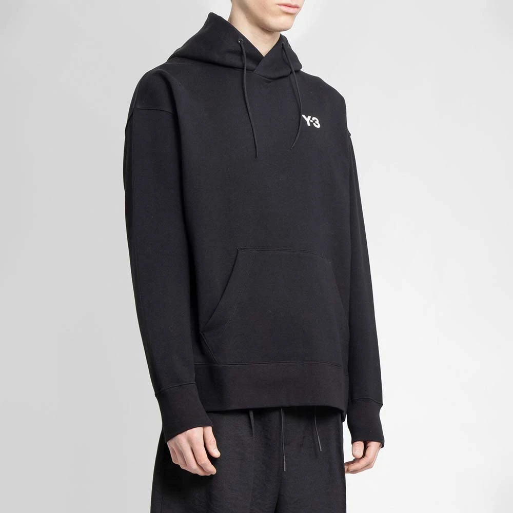 Y-3 黑色男士卫衣/帽衫 HG8800 商品