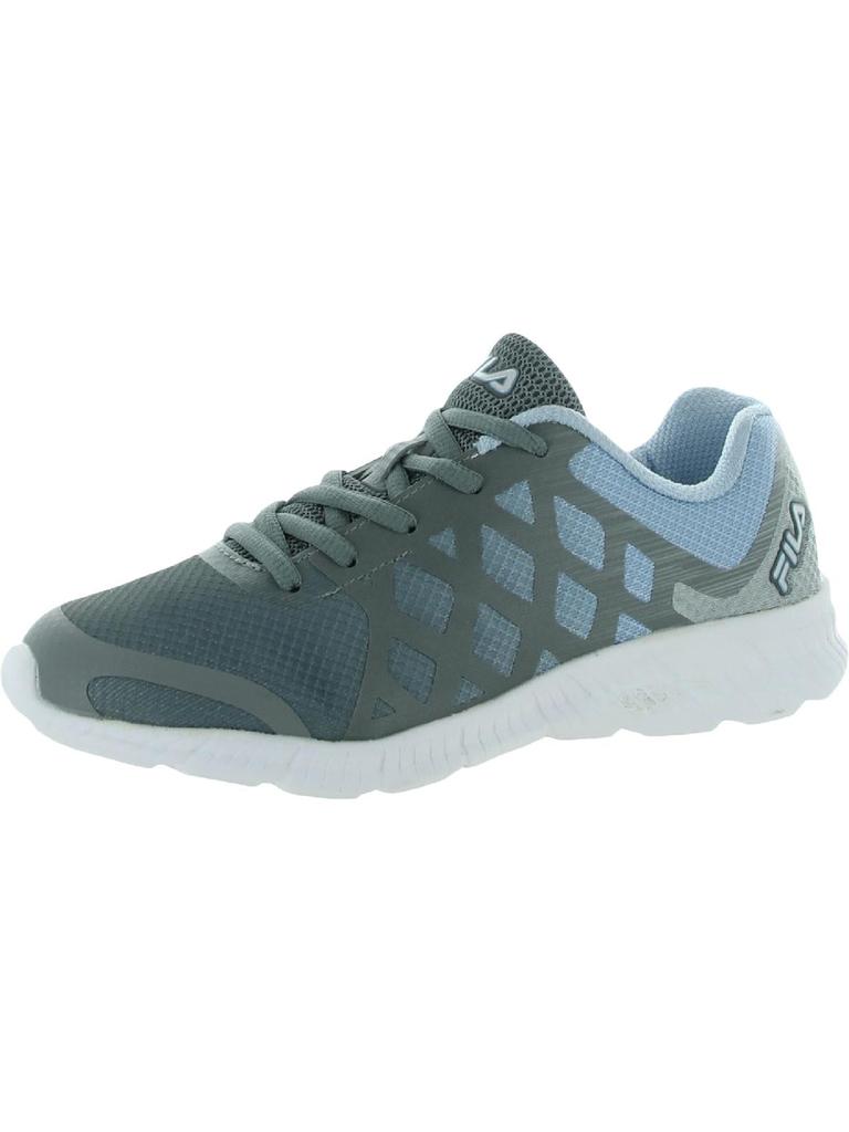 [Fila]Memory Fantom 4 Womens COOLMAX Sneakers Running Shoes 纺织面料, 布 价格¥