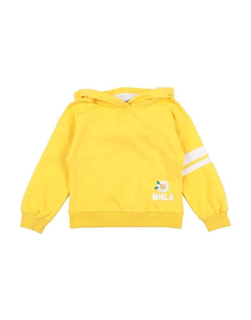 商品MONNALISA|Sweatshirt,价格¥401,第1张图片