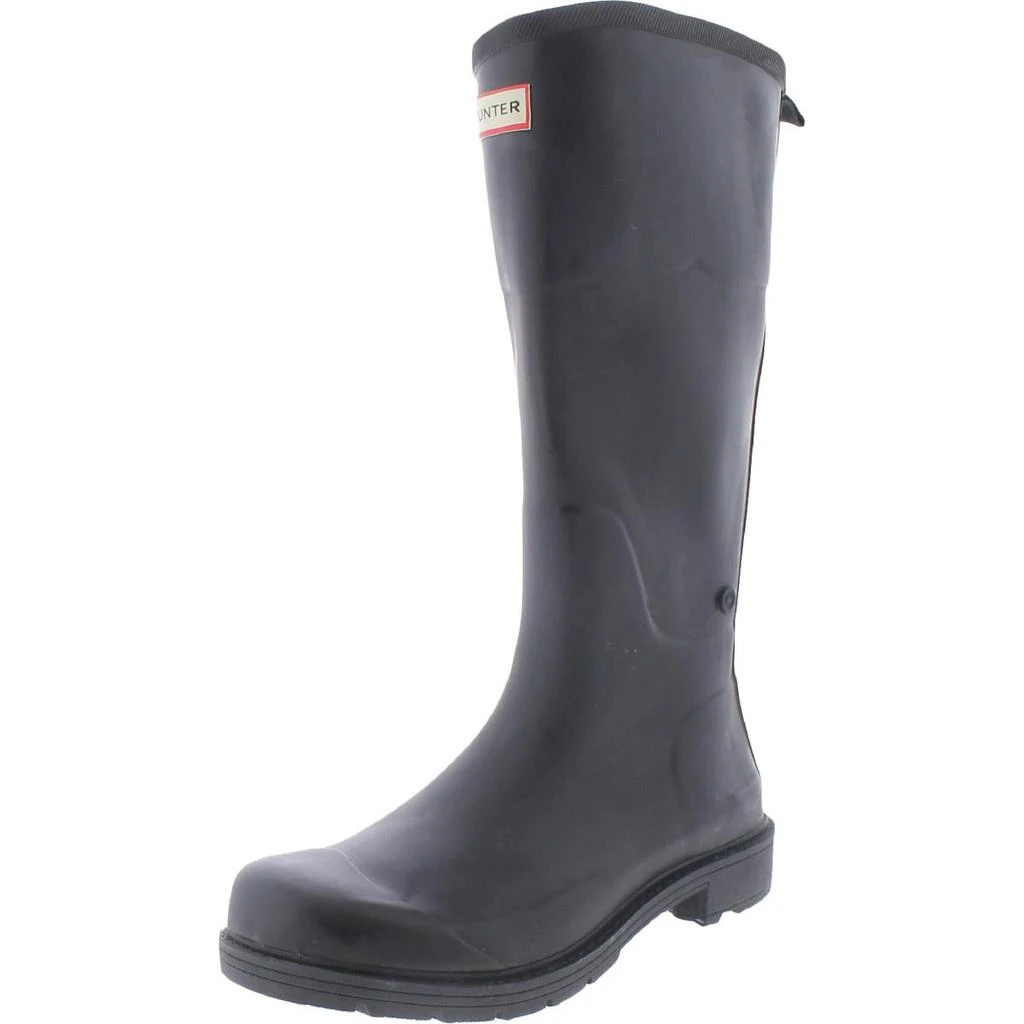 商品Hunter for Target|Hunter for Target Men's Waterproof Rubber Rain Boots,价格¥145,第2张图片详细描述