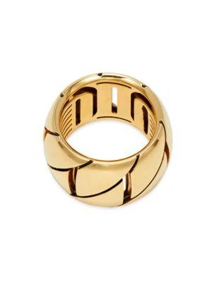 商品Roberto Coin|18K Yellow Gold Ring,价格¥18781,第3张图片详细描述