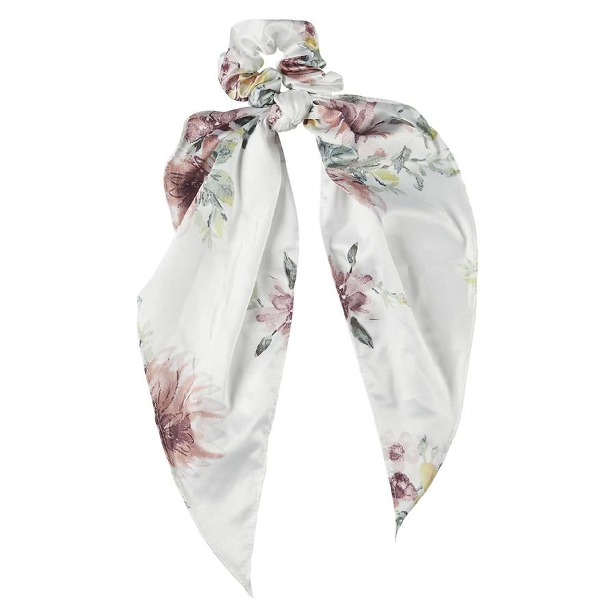 商品Scunci x Ali Manno|Scarf Scrunchie,价格¥52,第3张图片详细描述
