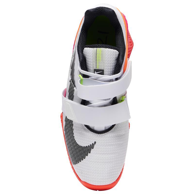 商品NIKE|Nike Romaleos 4 - Men's,价格¥1436,第6张图片详细描述