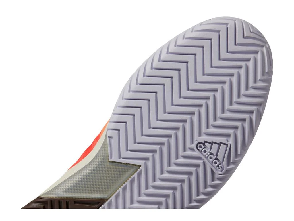 Adizero Ubersonic 4 商品