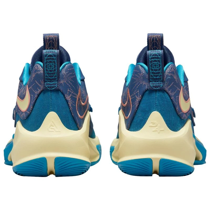 商品NIKE|Nike Zoom Freak 3 - Men's,价格¥924,第3张图片详细描述