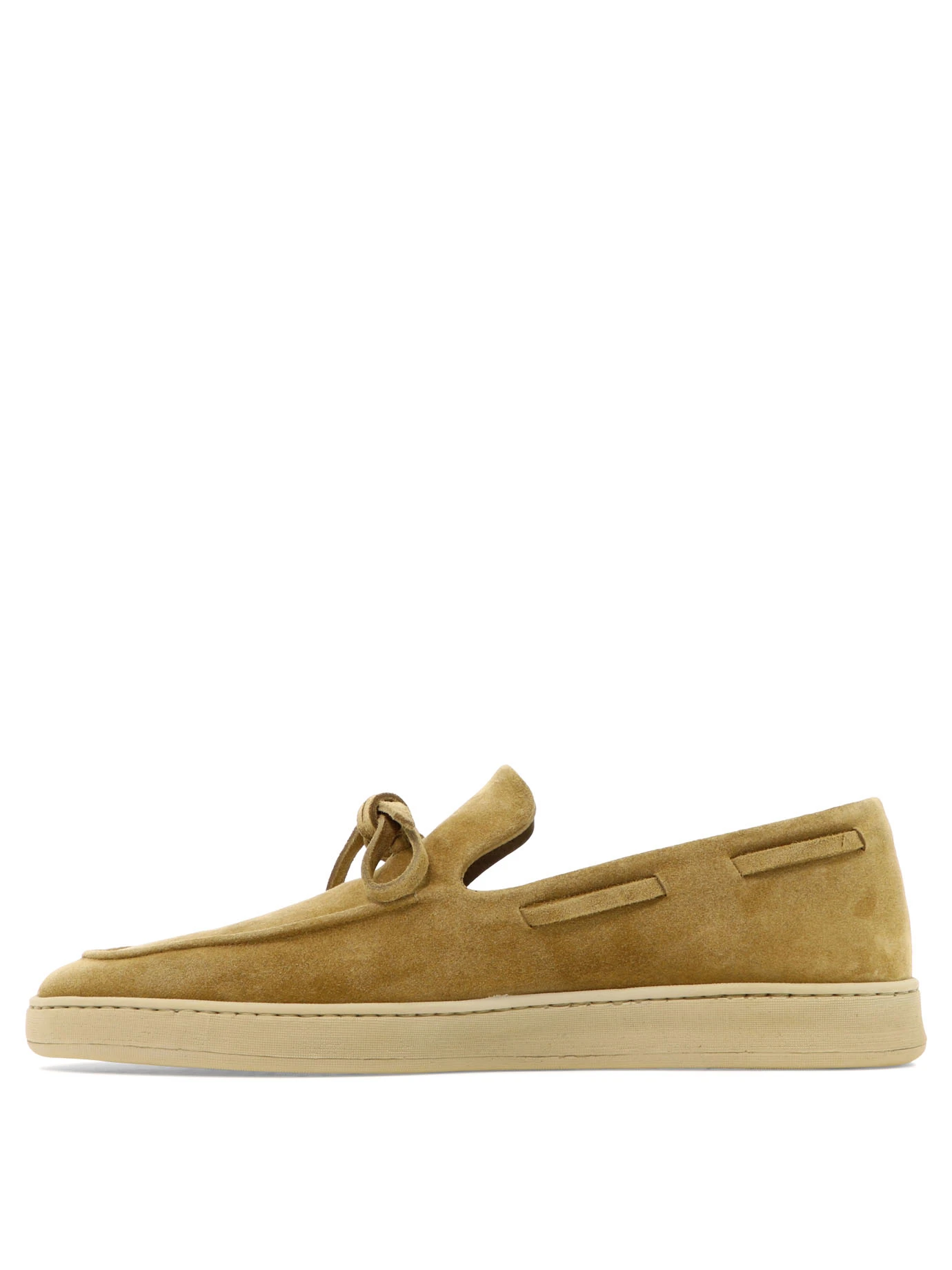 商品【商品预售7天】 Officine Creative|Officine Creative 男士商务正装鞋 OCUHERB003F231 米白色,价格¥1536,第4张图片详细描述