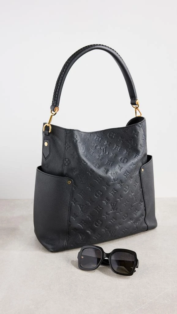商品[二手商品] Shopbop Archive|Louis Vuitton Bagatelle Tote Bag,价格¥22776,第2张图片详细描述