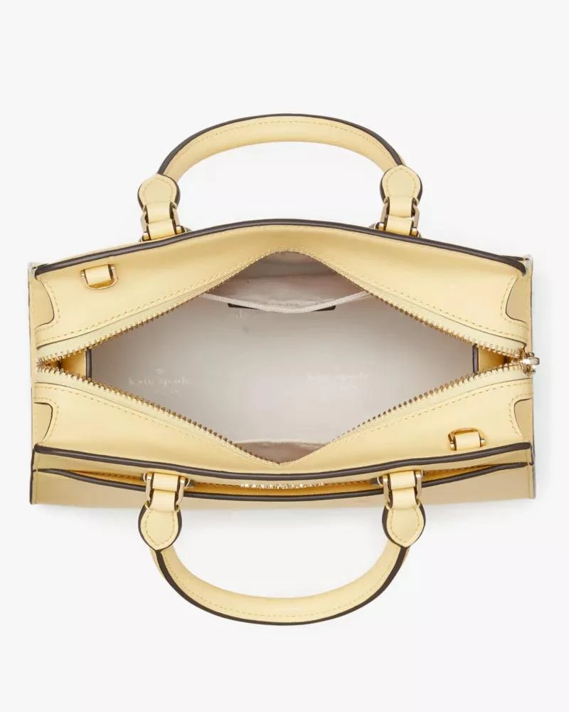 Madison Medium Satchel Bag 商品