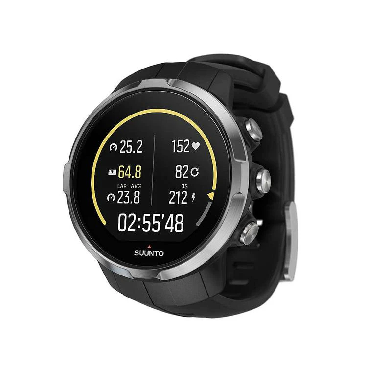 商品Suunto|斯巴达Ultra 运动腕表,价格¥3261,第2张图片详细描述