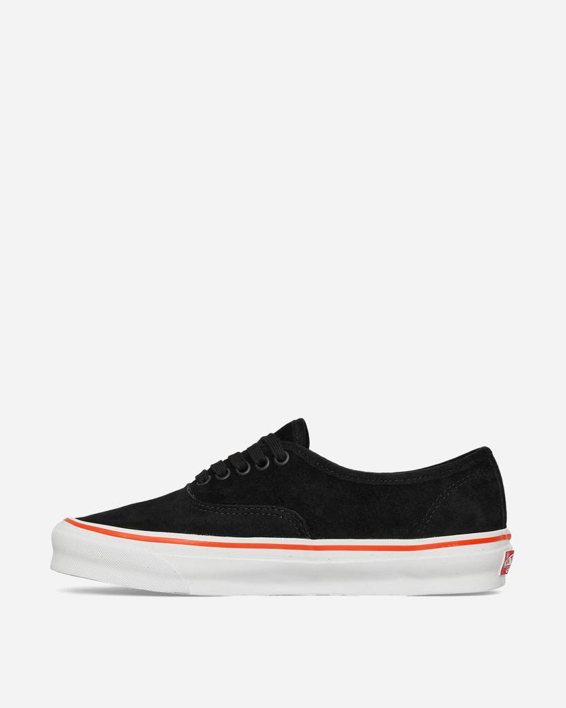 商品Vans|OG Authentic LX Sneakers Black,价格¥402,第5张图片详细描述