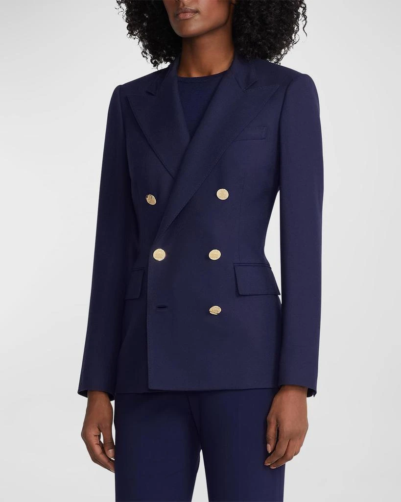 The RL Blazer, Navy 商品