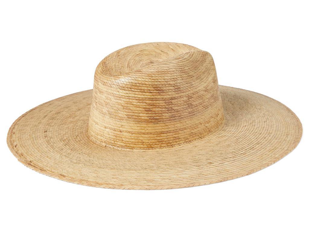 商品Lack of Color|Palma Wide Fedora,价格¥985,第4张图片详细描述