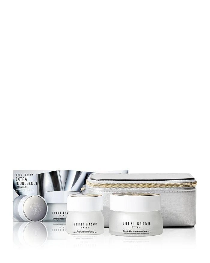 商品Bobbi Brown|Extra Indulgence Skincare Gift Set ($200 value),价格¥828,第1张图片