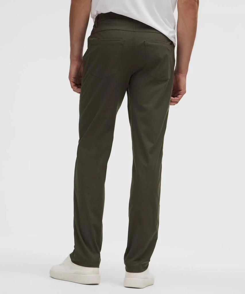 ABC Classic-Fit 5 Pocket Pant 32L *Warpstreme 商品