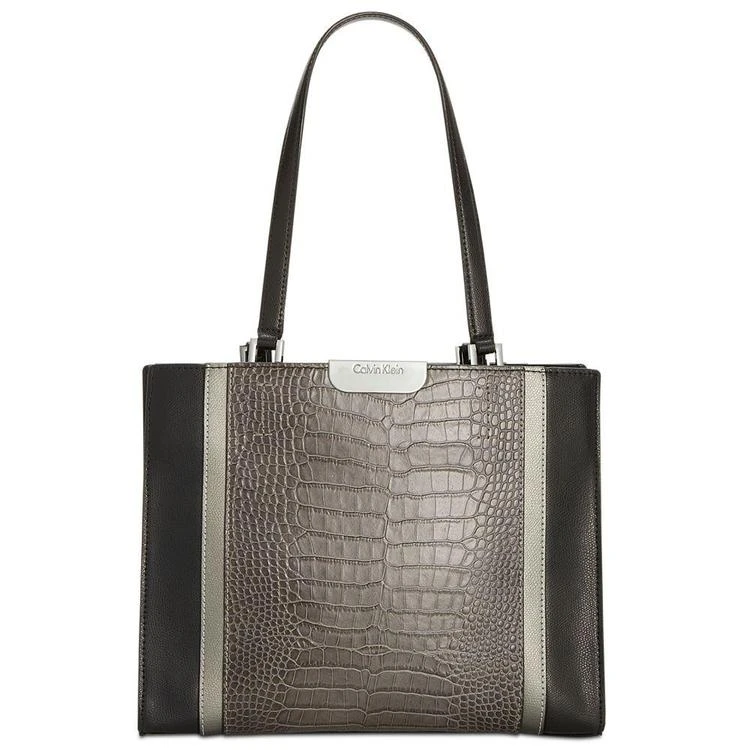 商品Calvin Klein|Lola Tote,价格¥882,第1张图片
