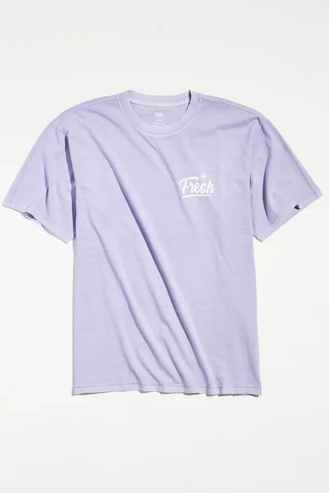 商品Levi's|Levi’s® Fresh Tee,价格¥151,第1张图片