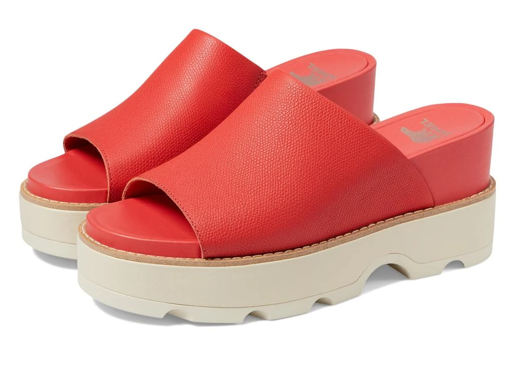 商品SOREL|Joanie™ IV Slide Wedge,价格¥210,第1张图片