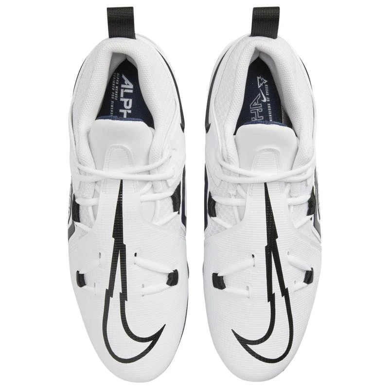 商品NIKE|Nike Alpha Menace Pro 3 - Men's,价格¥736-¥809,第4张图片详细描述
