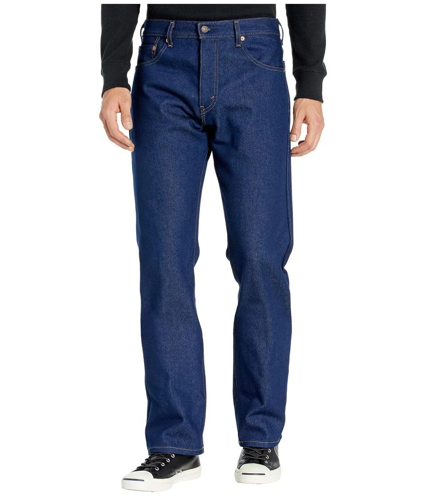 商品[国内直发] Levi's|【70%棉】李维斯517男士牛仔裤,价格¥289,第1张图片
