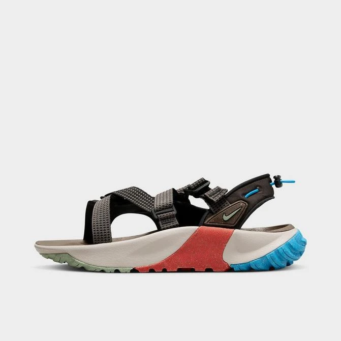 商品NIKE|Men's Nike Oneonta Sandals,价格¥522,第1张图片
