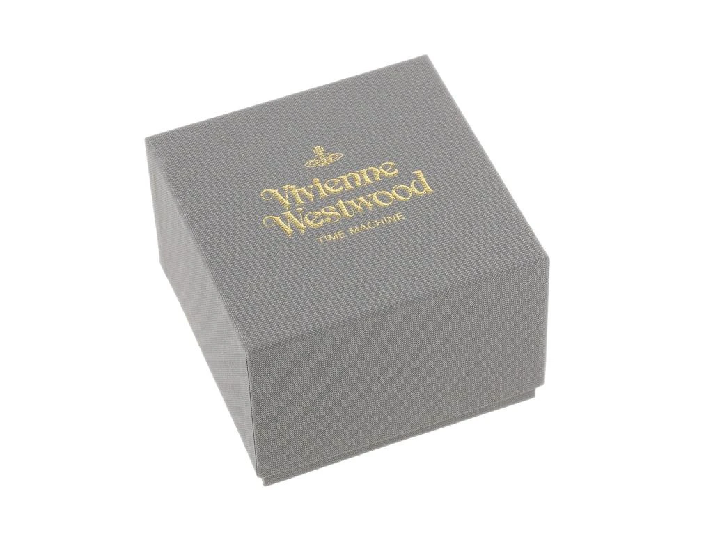 商品Vivienne Westwood|Edith 耳钉,价格¥851,第2张图片详细描述