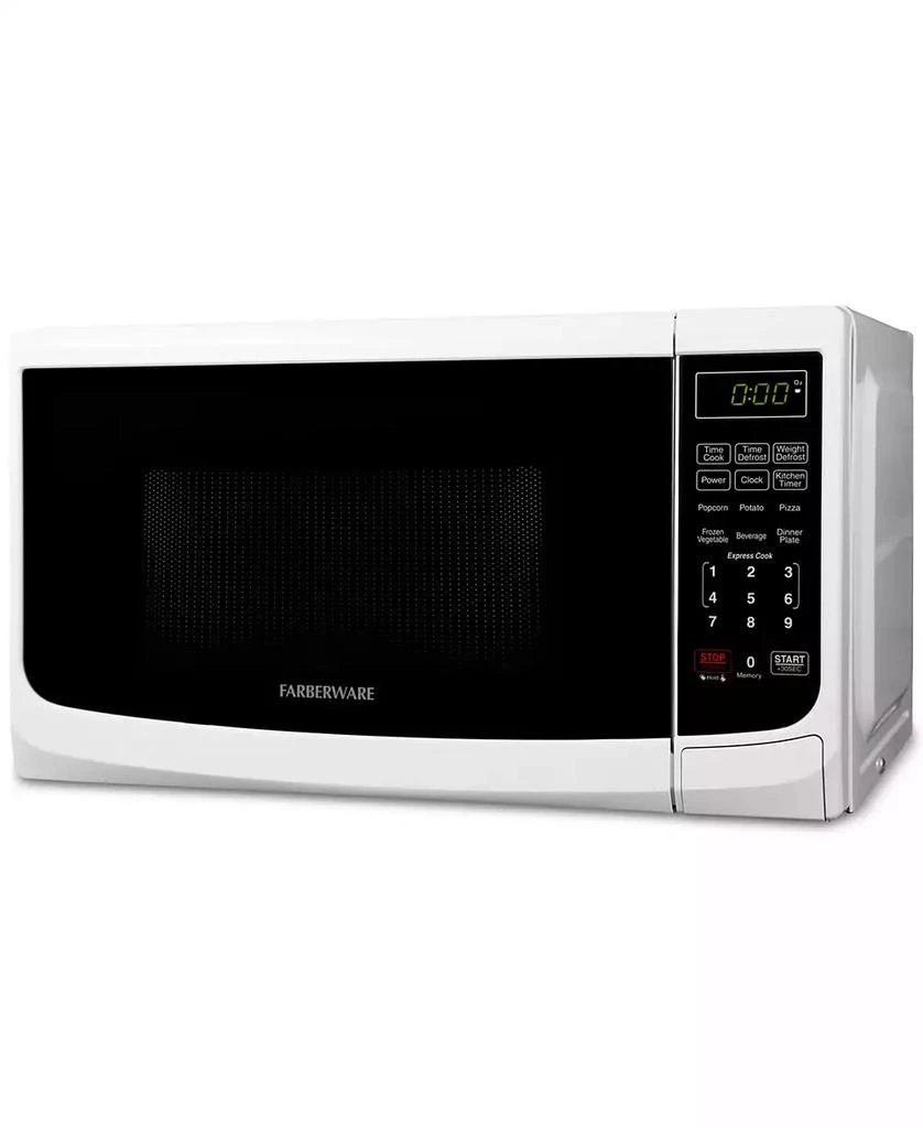 Classic 700-Watt Microwave Oven 商品