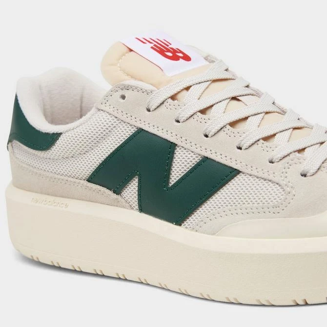 商品New Balance|New Balance CT302 Platform Casual Shoes,价格¥490,第3张图片详细描述