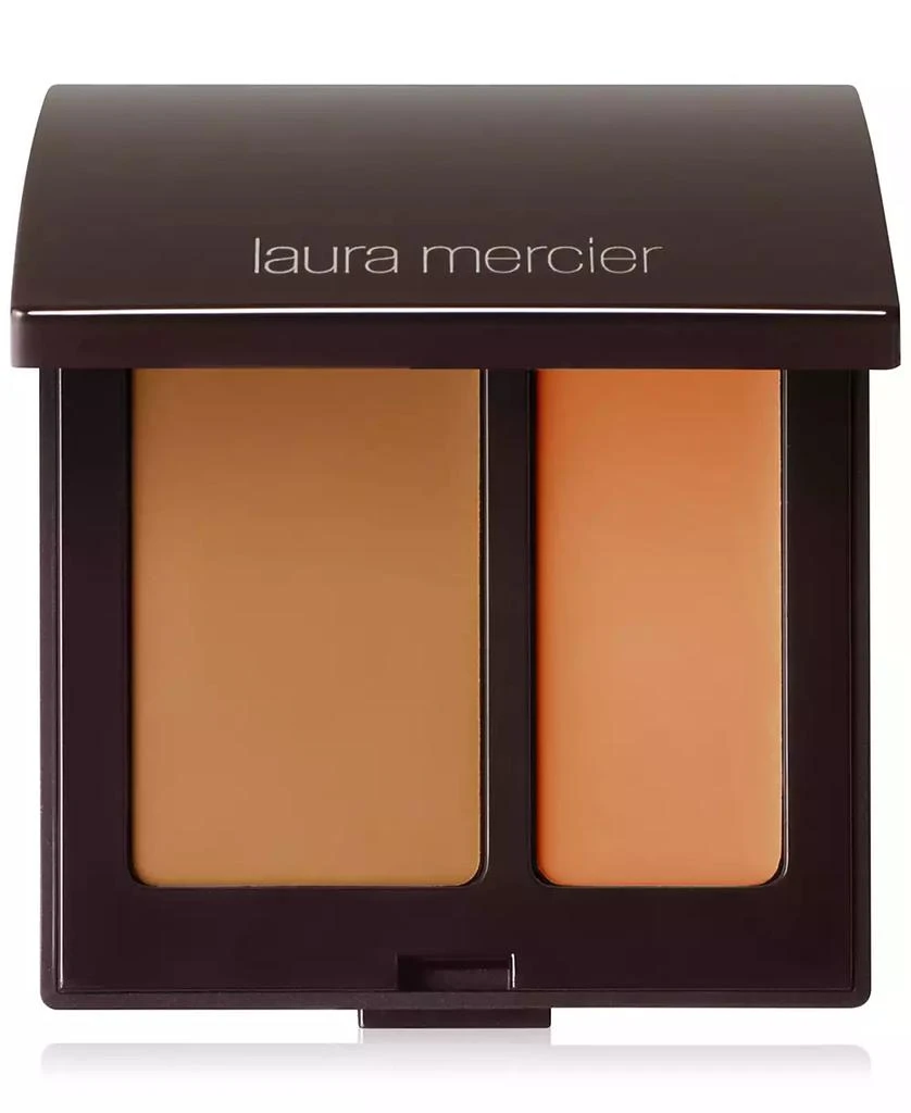 商品Laura Mercier|双色面部遮瑕膏 遮痘痘 8g,价格¥289,第3张图片详细描述
