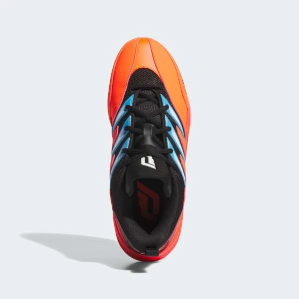 商品Adidas|Dame Certified 3 Low Shoes,价格¥405,第2张图片详细描述